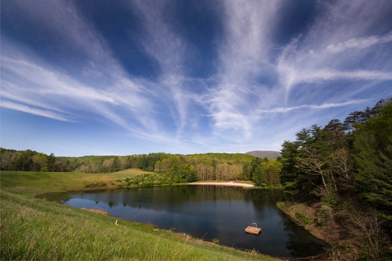 Todd Lake Recreation Area