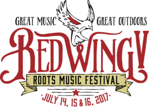 Red Wing V Roots Music Festival - Great Music, Great Outdoors