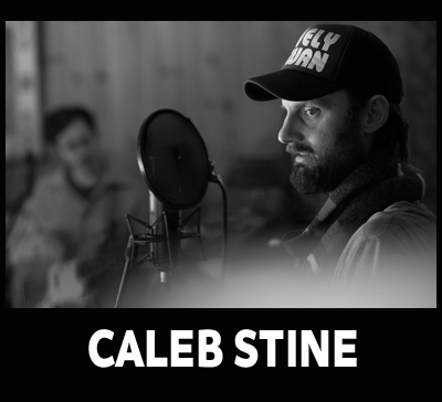 Caleb Stine