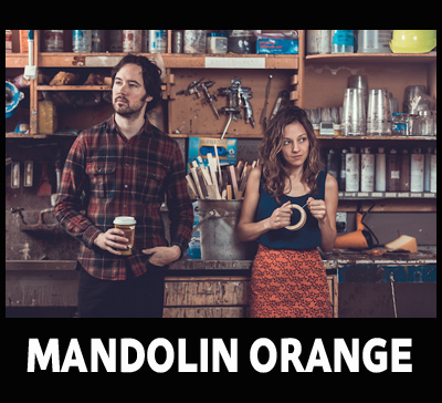 Mandolin Orange