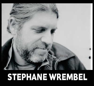 Stephane Wrembel