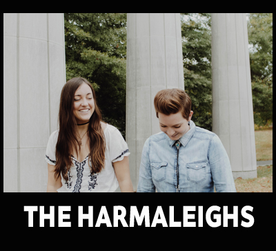 The Harmaleighs