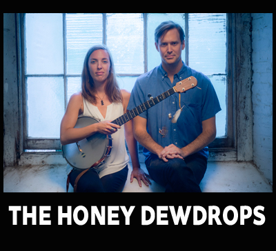 The Honey Dewdrops
