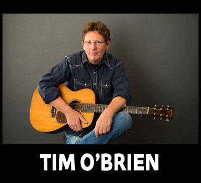 Tim O'Brien
