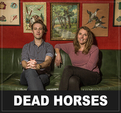 Dead Horses