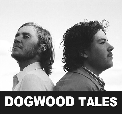 Dogwood Tales