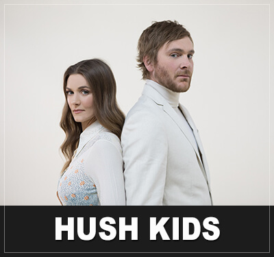 Hush Kids