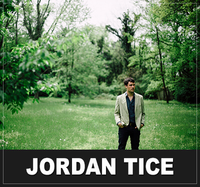 Jordan Tice