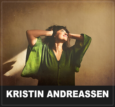 Kristin Andreassen