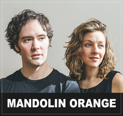 Mandolin Orange
