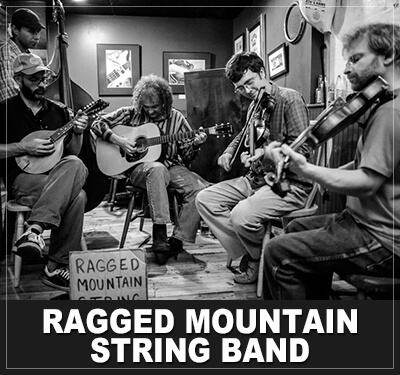 Ragged Mountain String Band
