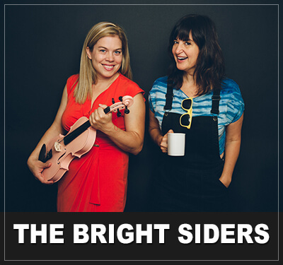 The Bright Siders