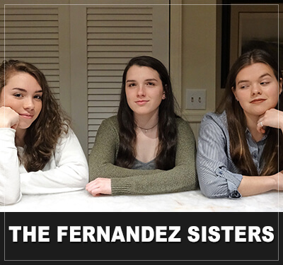 The Fernandez Sisters