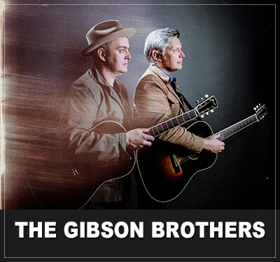 The Gibson Brothers