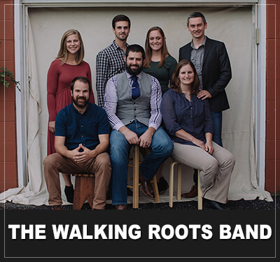 The Walking Roots Band