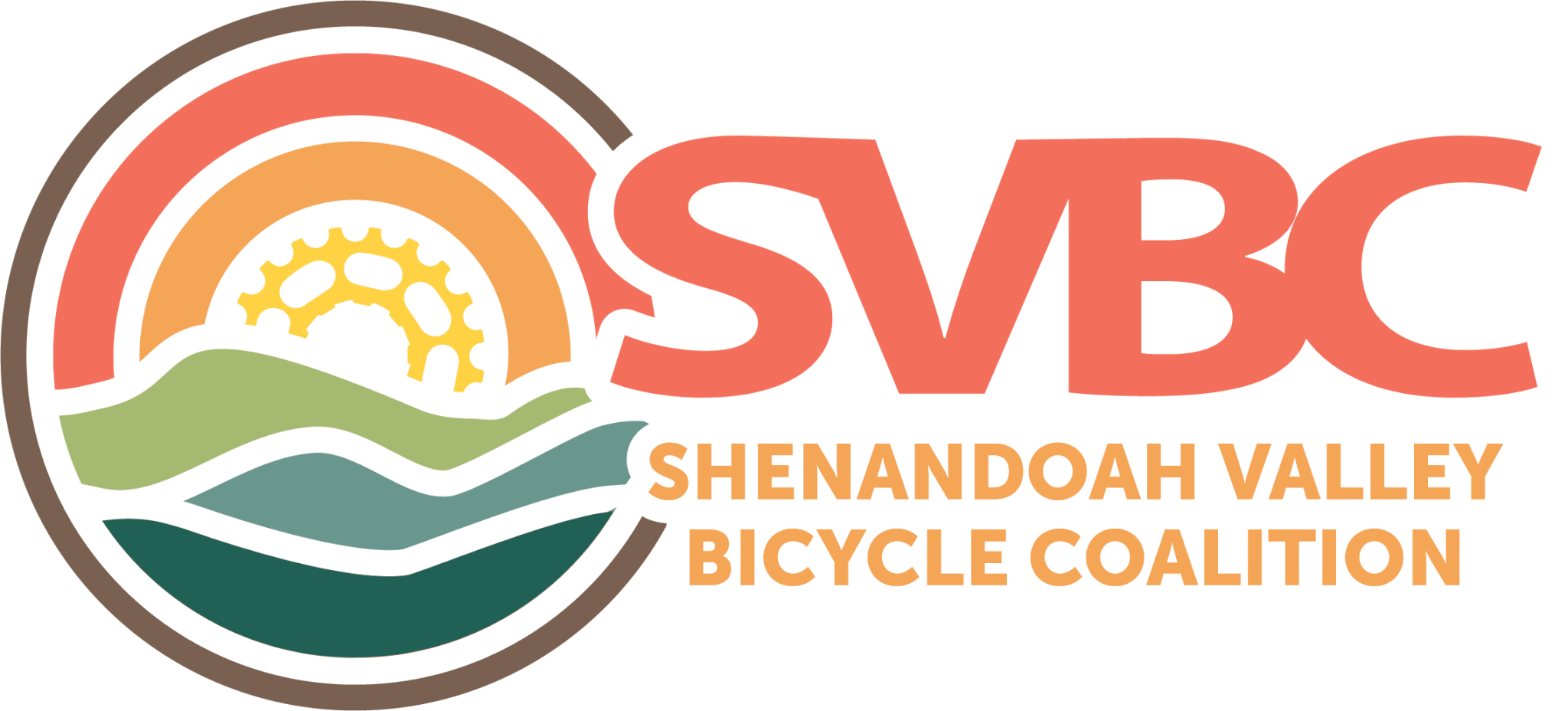 Shenandoah Valley Bicycle Coalition SVBC