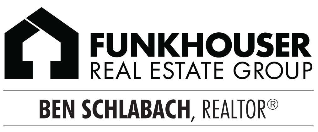 Ben Schlabach Realtor Funkhouser Real Estate Group