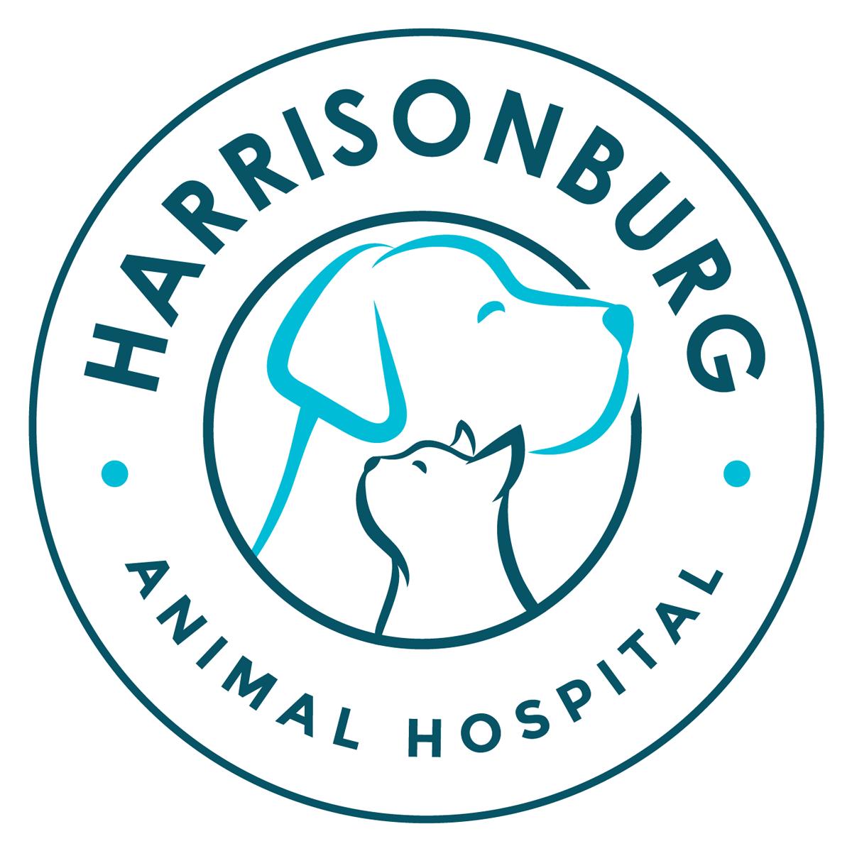 Harrisonburg Animal Hospital