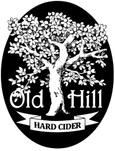 Old Hill Hard Cider