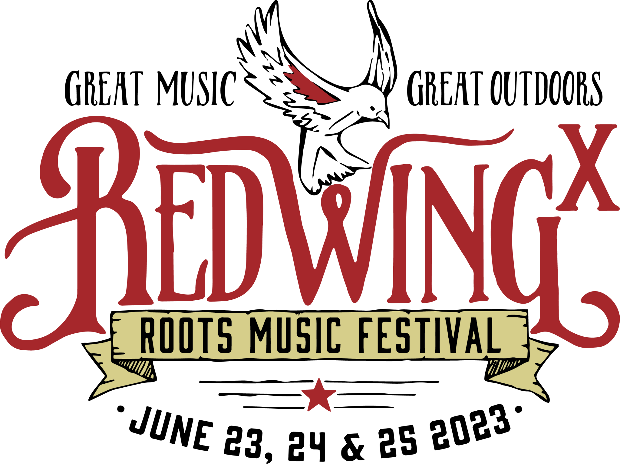 Red Wing Roots Music Festival 9
