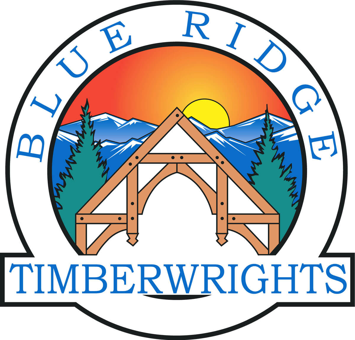 Blue Ridge Timberwrights